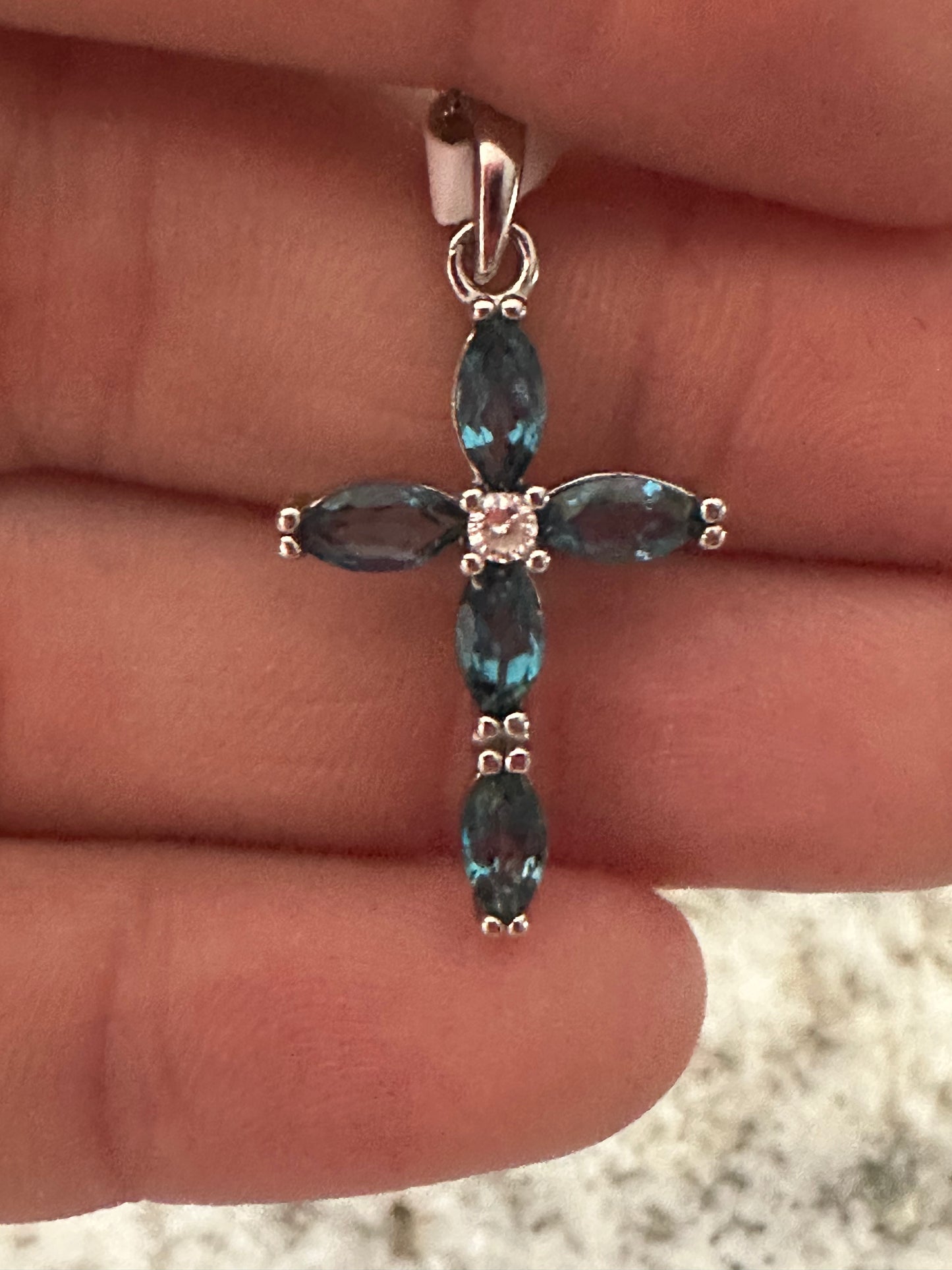 Collection dije cruz