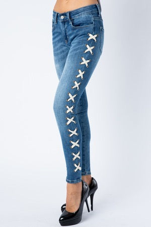 Jeans cruz