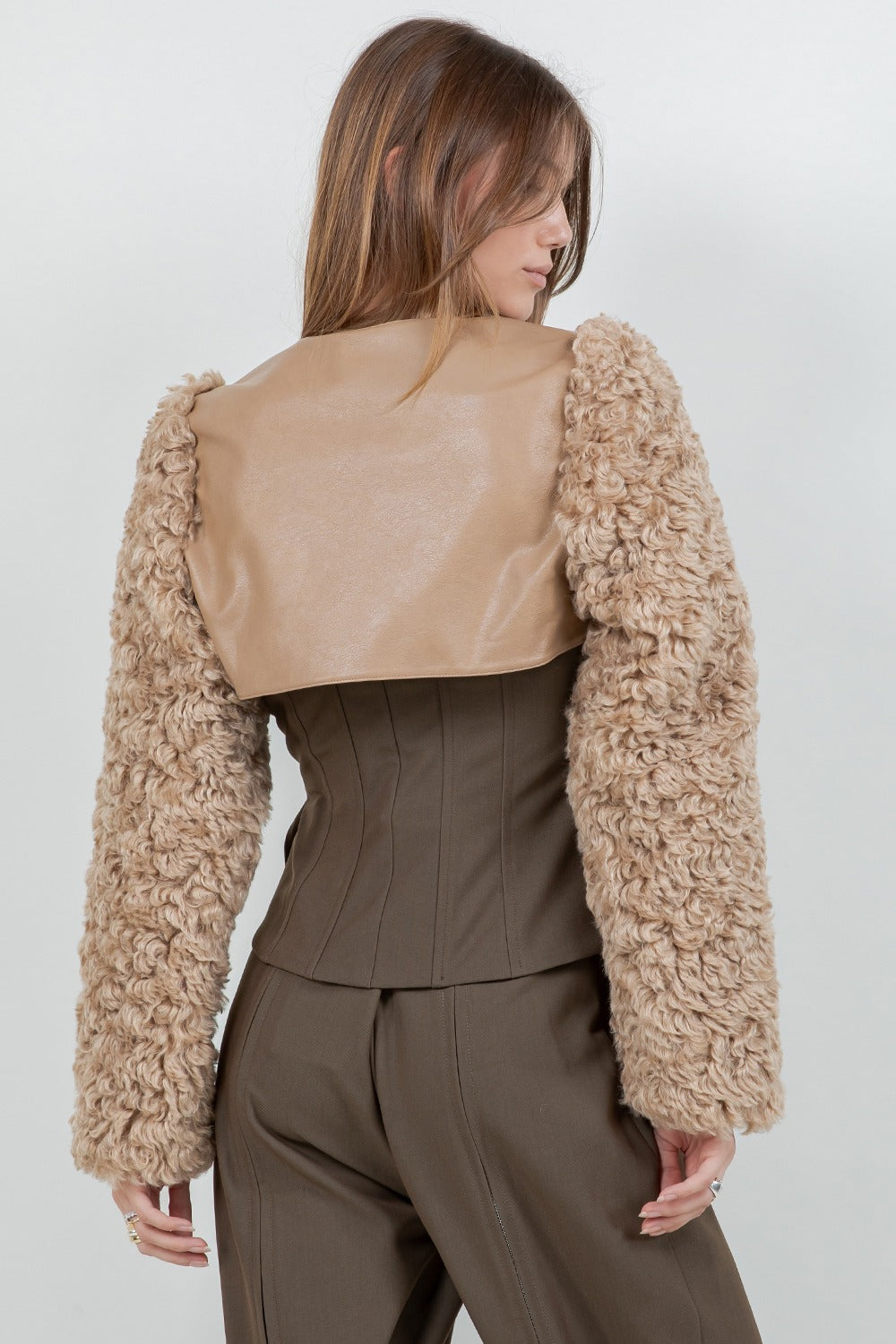 Torero pelo