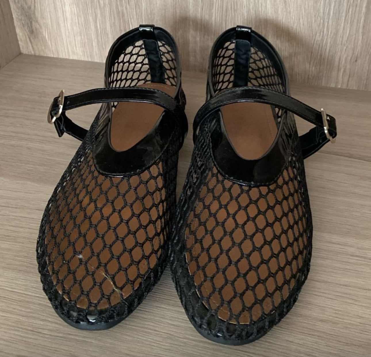 Mary Janes