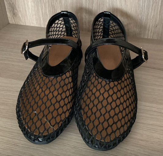 Mary Janes