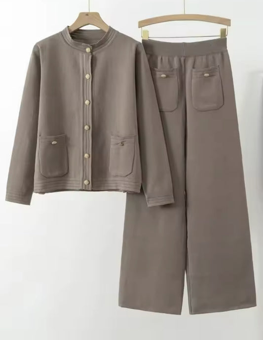 Set pants