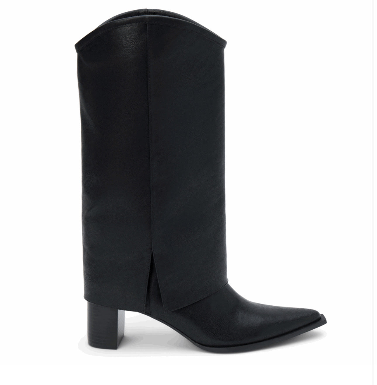 Bota negra