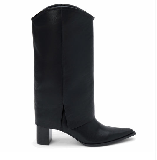 Bota negra