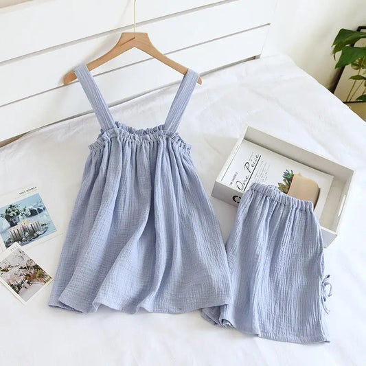 Pijama short