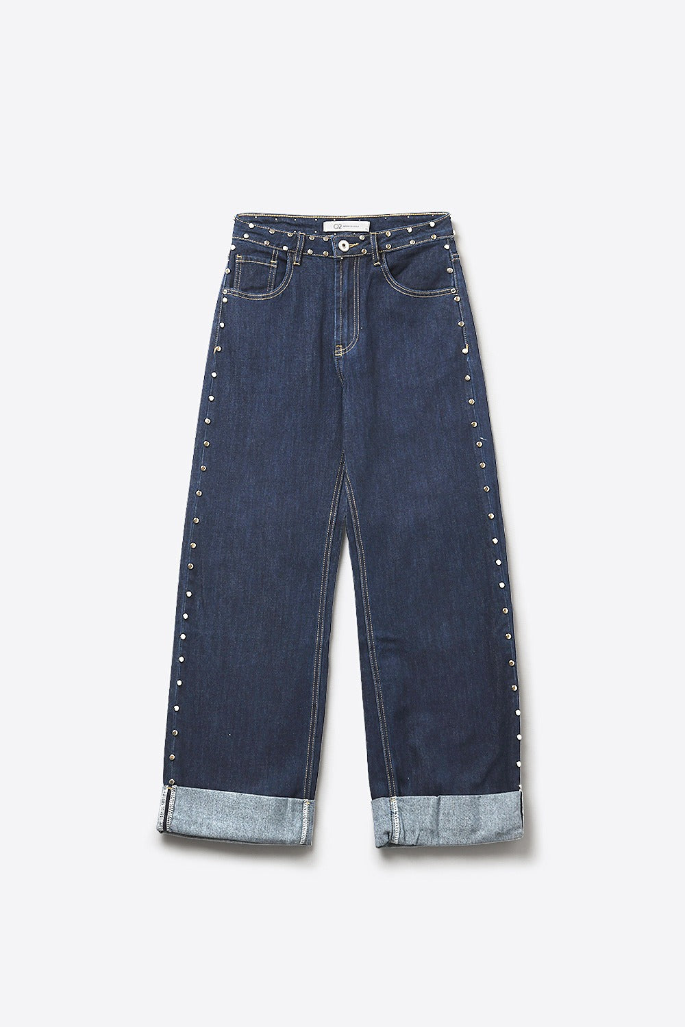 PANTALON DENIM ESTOPEROLES