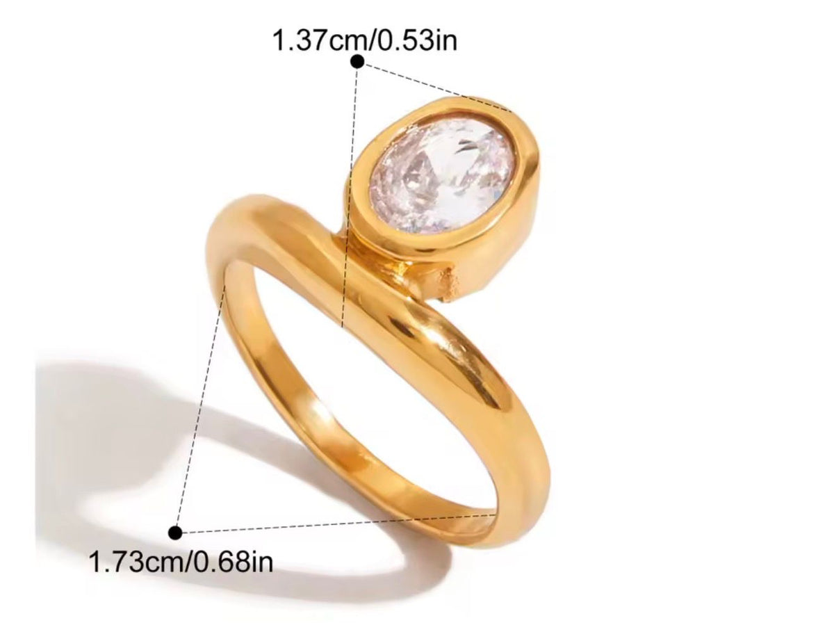 ANILLO PIEDRA