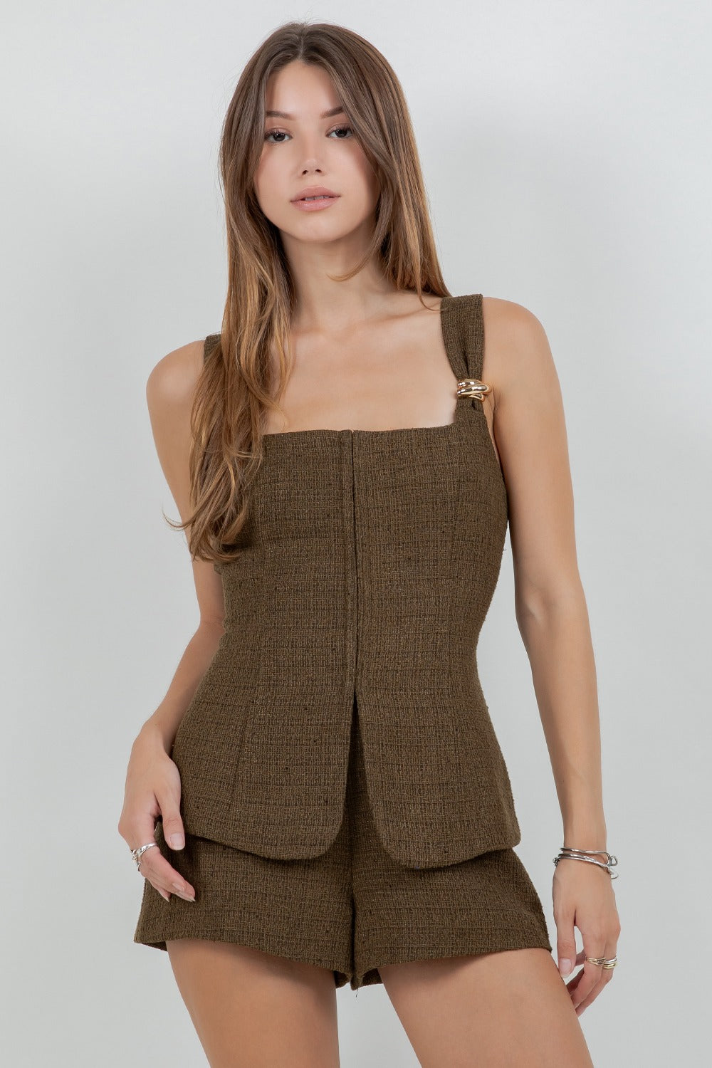 Short oliva