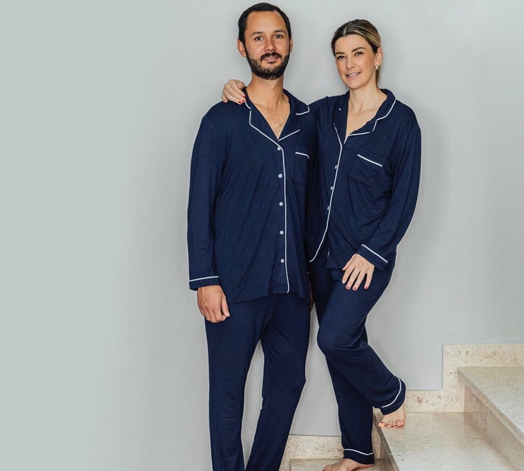 Pijama bamboo