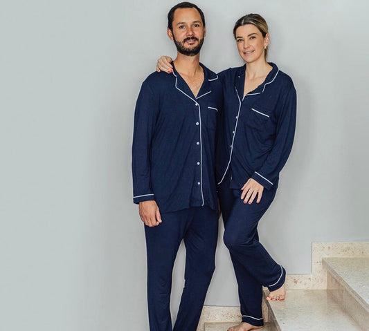 Pijama bamboo