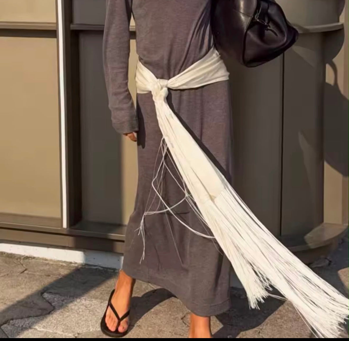 PASHMINA FLECOS