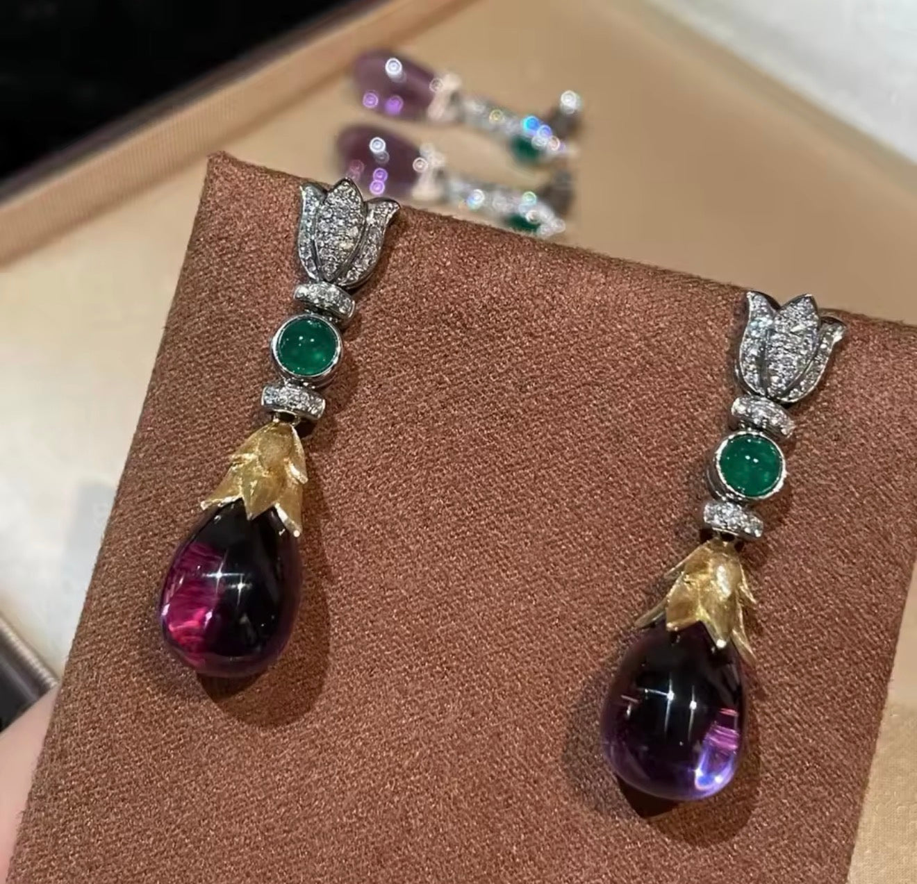 Arete vintage