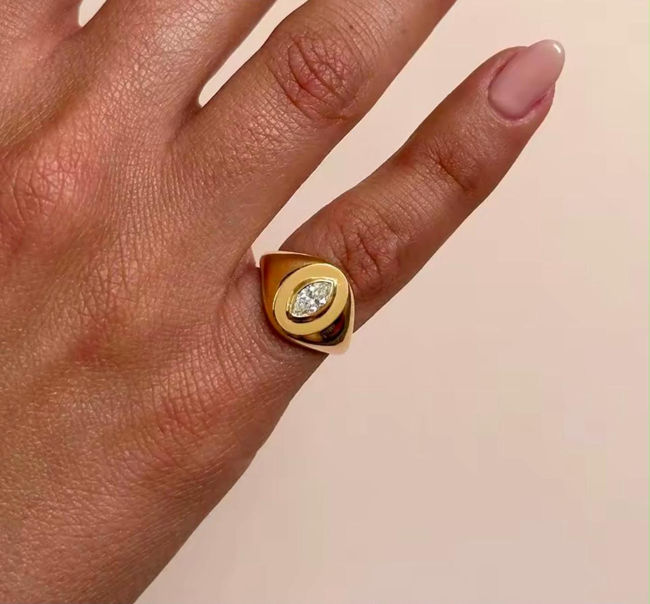 ANILLO OJO