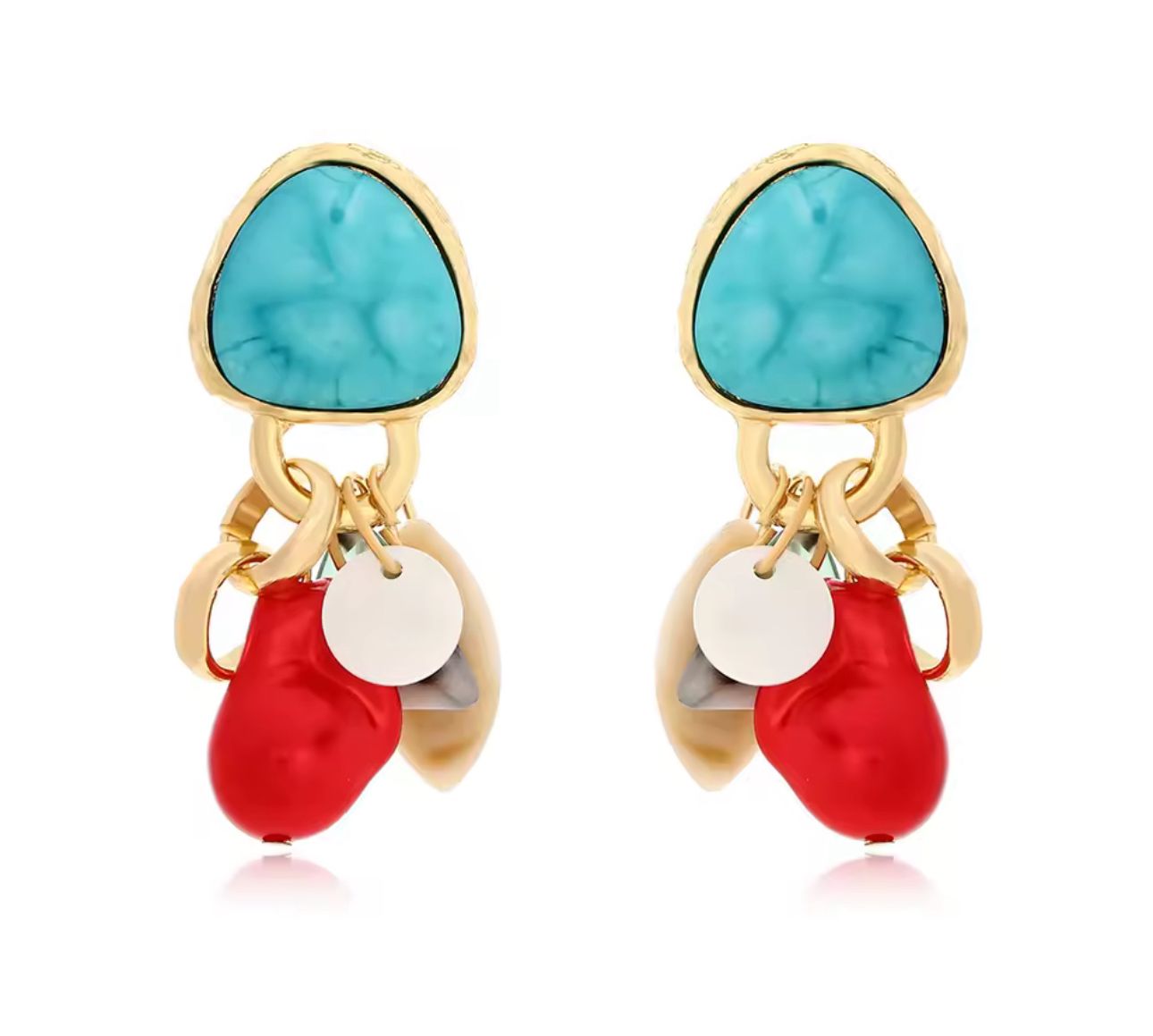 Arete colores
