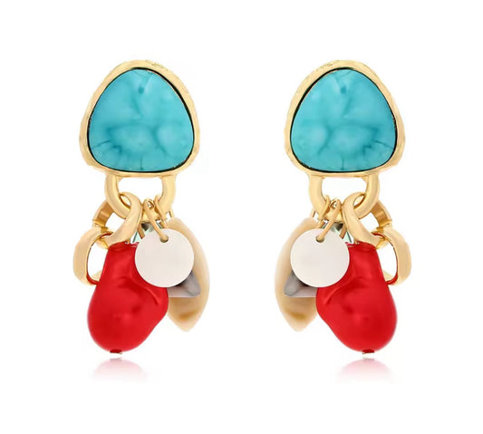 Arete colores