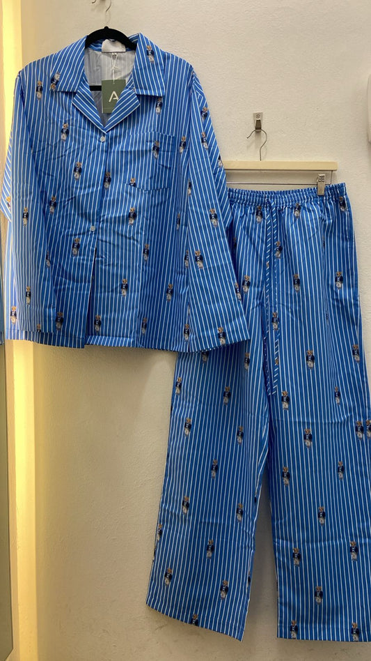Conjunto Osos