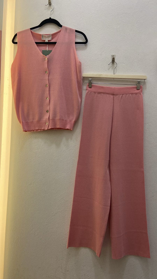 Conjunto Rosa