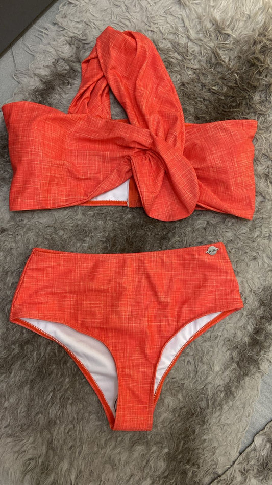 Bikini un hombro