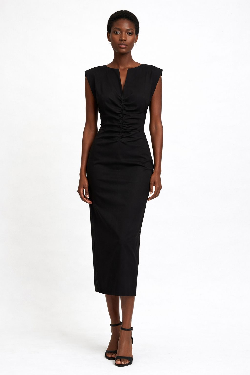 Vestido negro