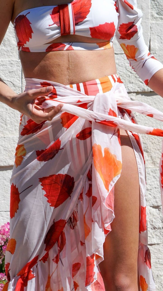 Traje de baño