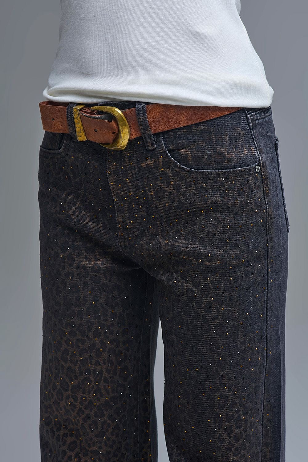 DENIM JEANS AP