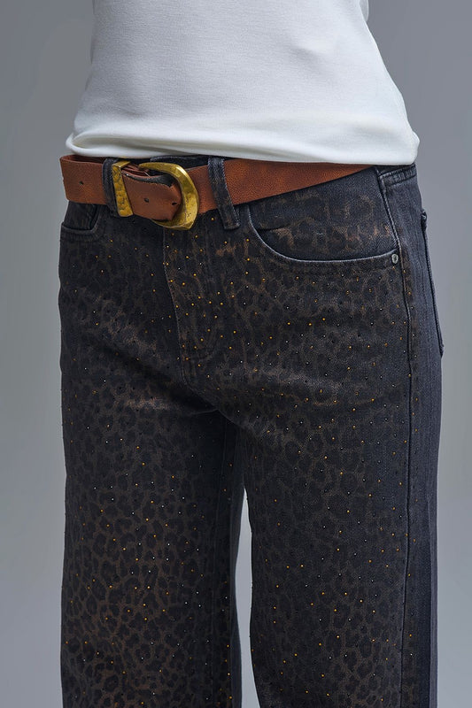 DENIM JEANS AP