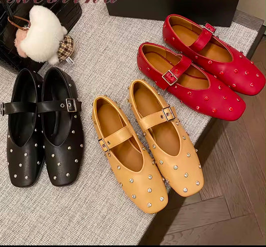 FLATS ESTOPEROLES