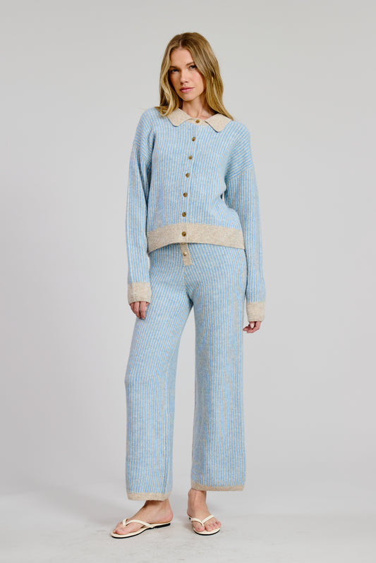 Set blue combo