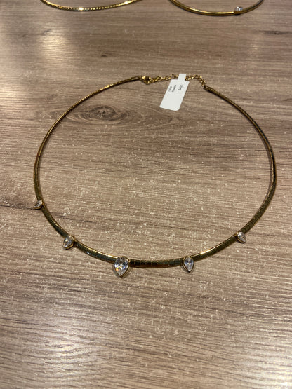 COLLAR FLEXIBLE