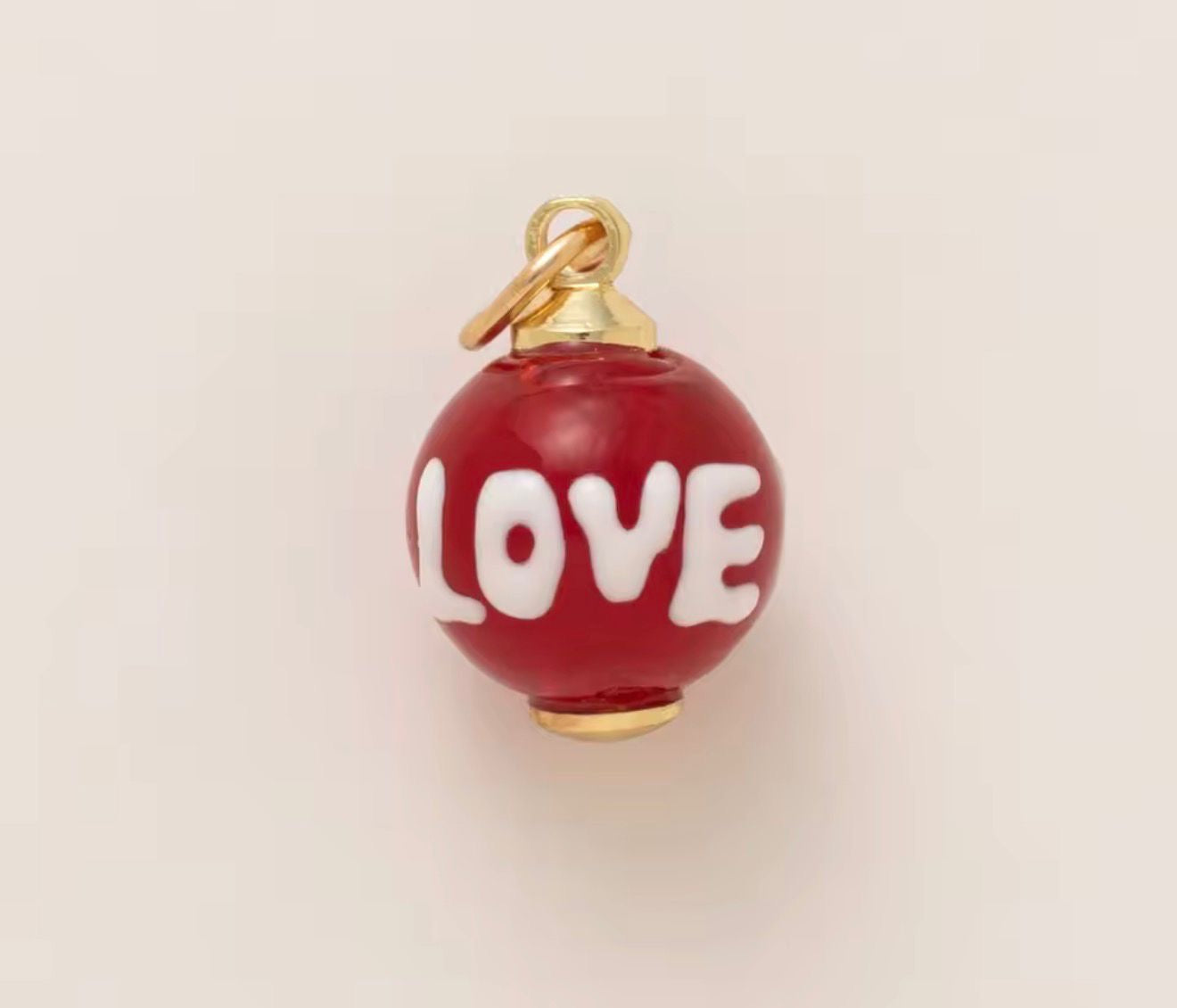 Dije Love