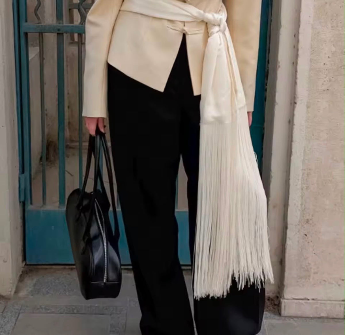 PASHMINA FLECOS