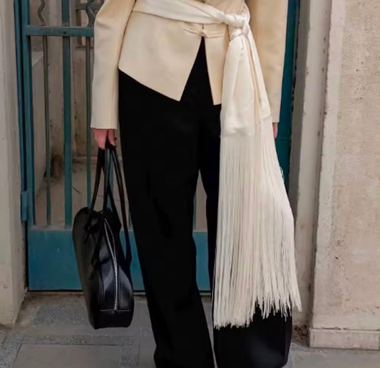 PASHMINA FLECOS
