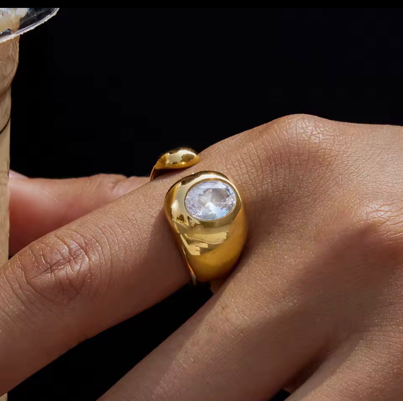 ANILLO ENCONTRADO