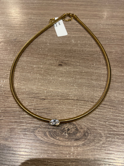 COLLAR FLEXIBLE