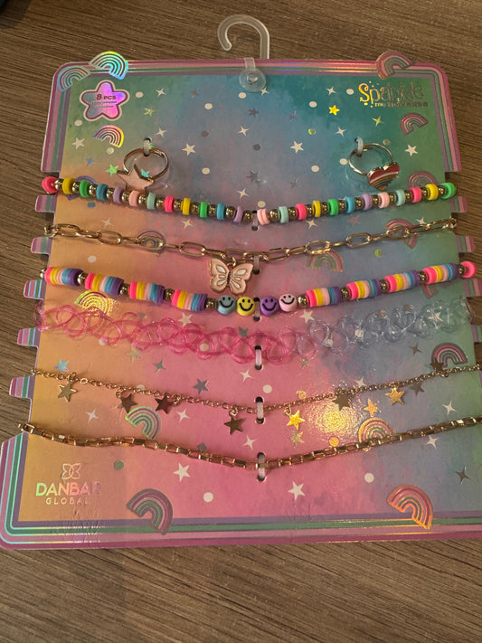 Conjunto collares