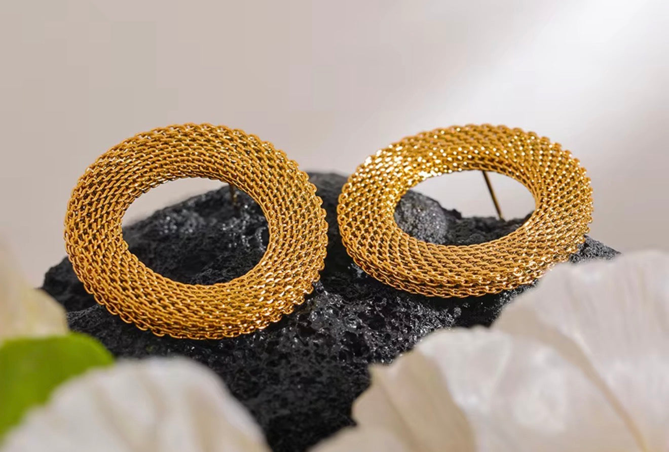 ARETES MALLA