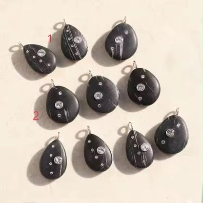 DIJE PIEDRAS CON VETAS