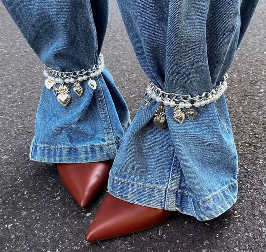 Pulsera pantalón