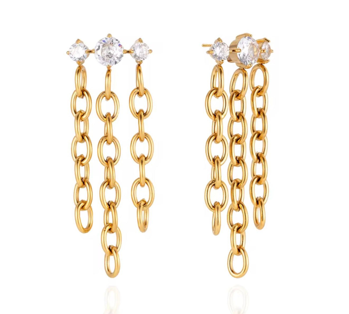ARETE CADENA