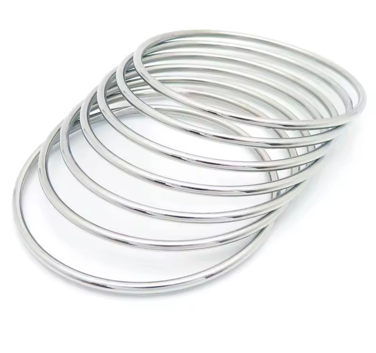 Pulsera acero inoxidable