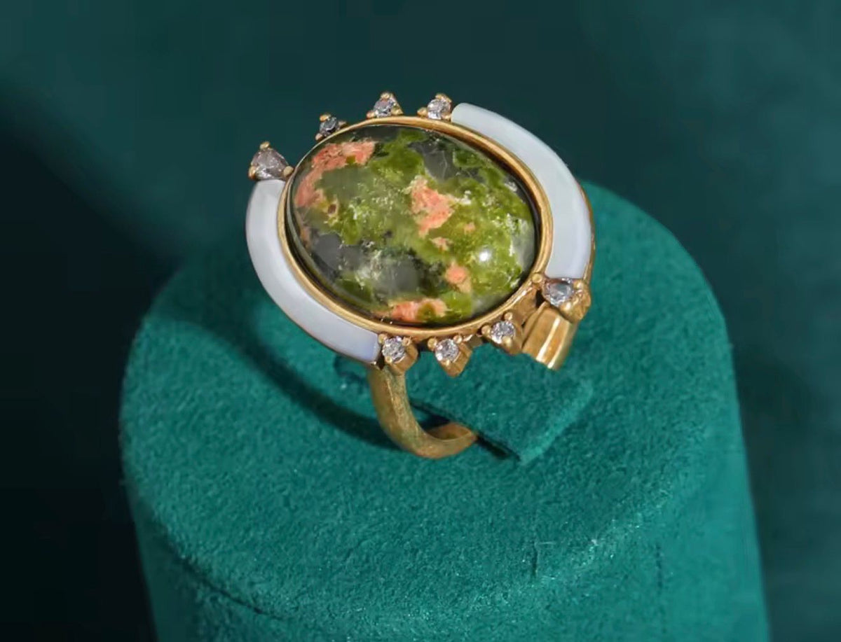 ANILLO PLANETA