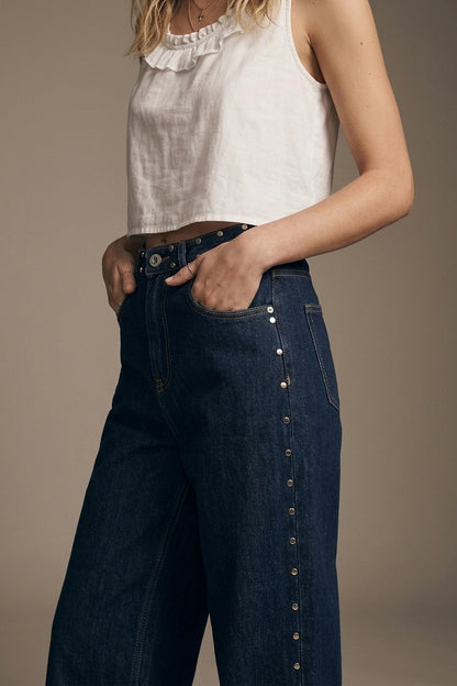 PANTALON DENIM ESTOPEROLES