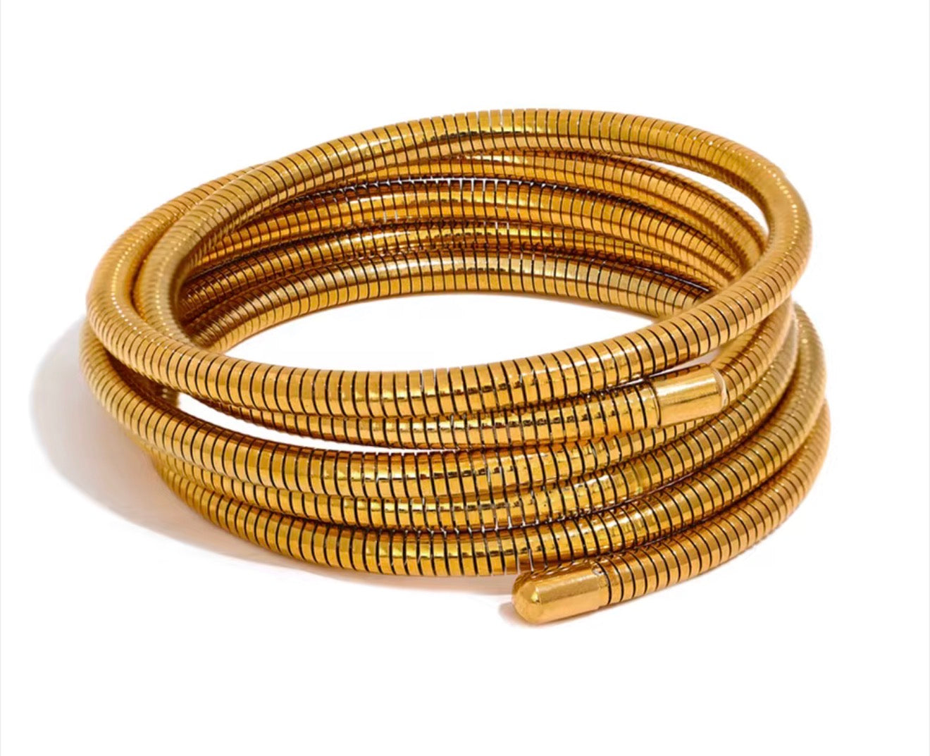Pulsera vivora