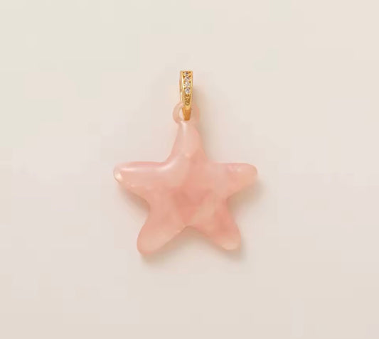 Dije estrella