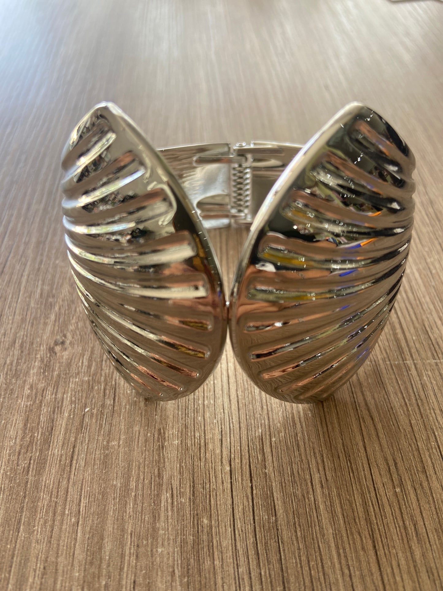 Pulsera concha