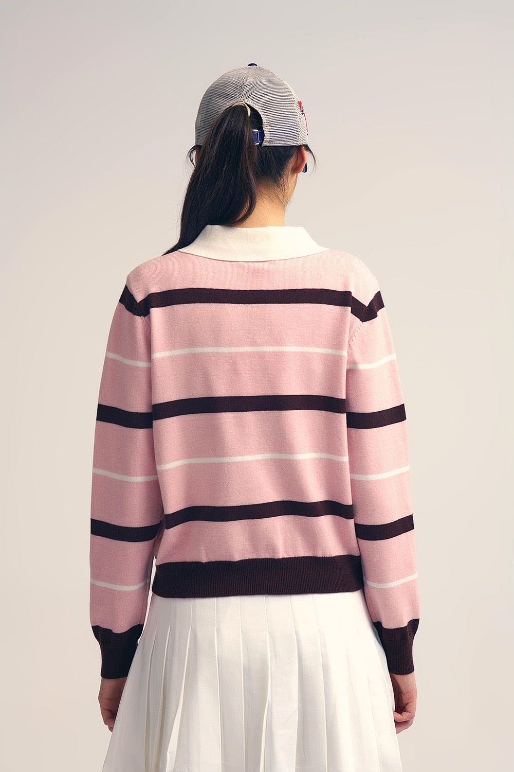 POLO ROSA