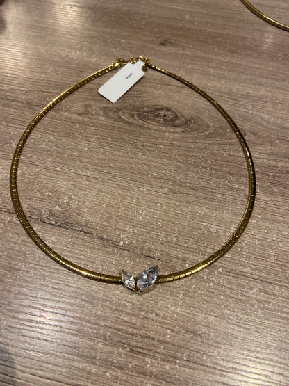 COLLAR FLEXIBLE