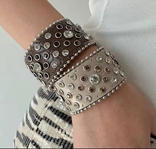 Pulseras chunk