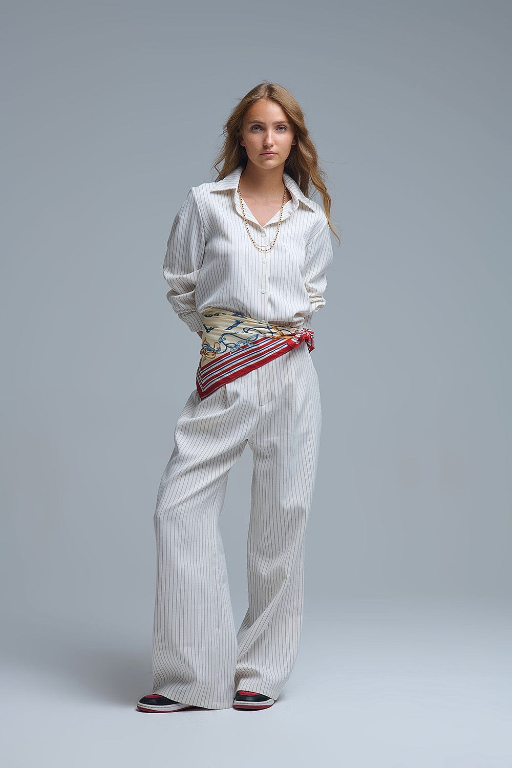 PANTALON SASTRE