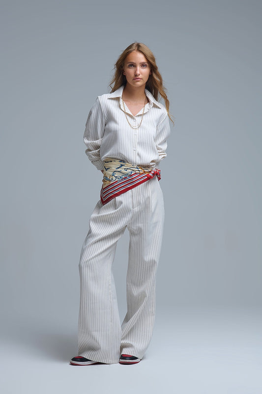 PANTALON SASTRE